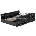 Professionnal Karaoke amplifier with USB/SD card/buletooth